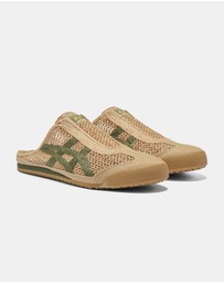 Onitsuka Tiger - Mexico 66 Sabot - Unisex