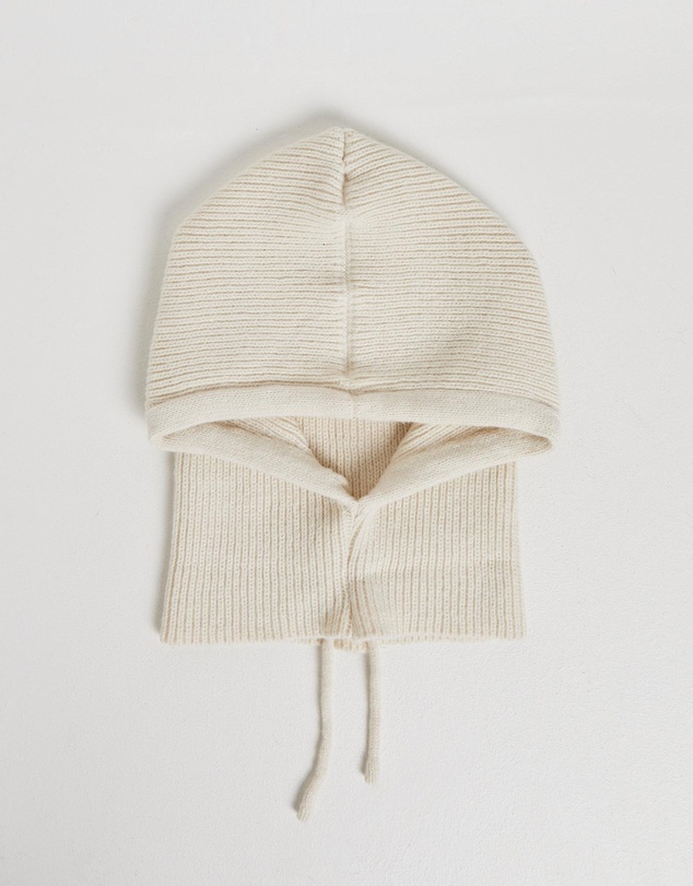 Studio - Beckham Knitted Balaclava