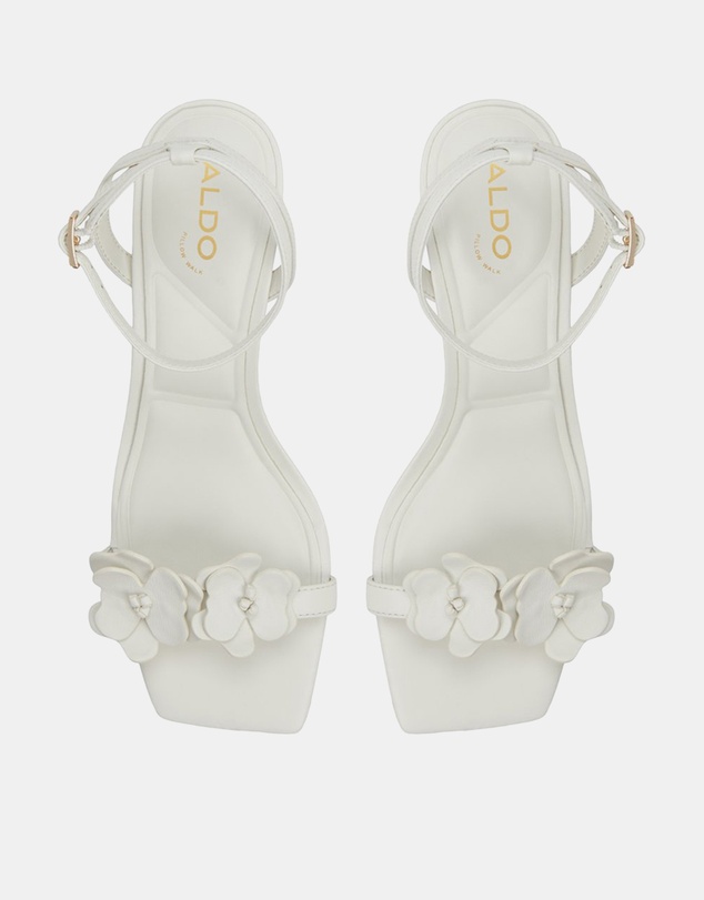 ALDO - Daisy Rose Sandal Heels
