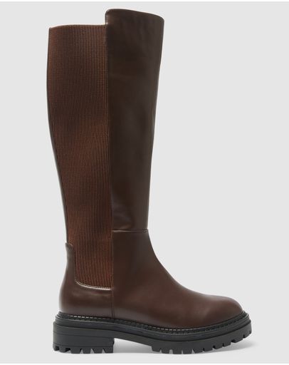 CHOCOLATE SMOOTH
