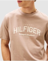 Tommy Hilfiger - Hilfiger Arch Tee
