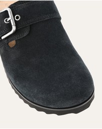 Jo Mercer - Juno Casual Flats