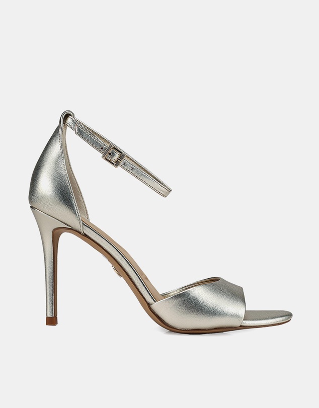 ALDO - Creride Ankle Strap Heels