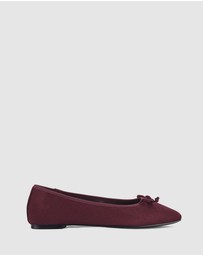 Verali - Eugenie Ballet Flats