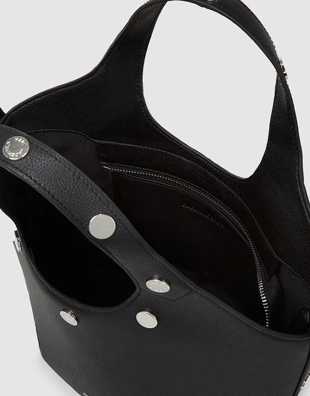 Karl Lagerfeld - K/Rocky Marais Small Tote Bag