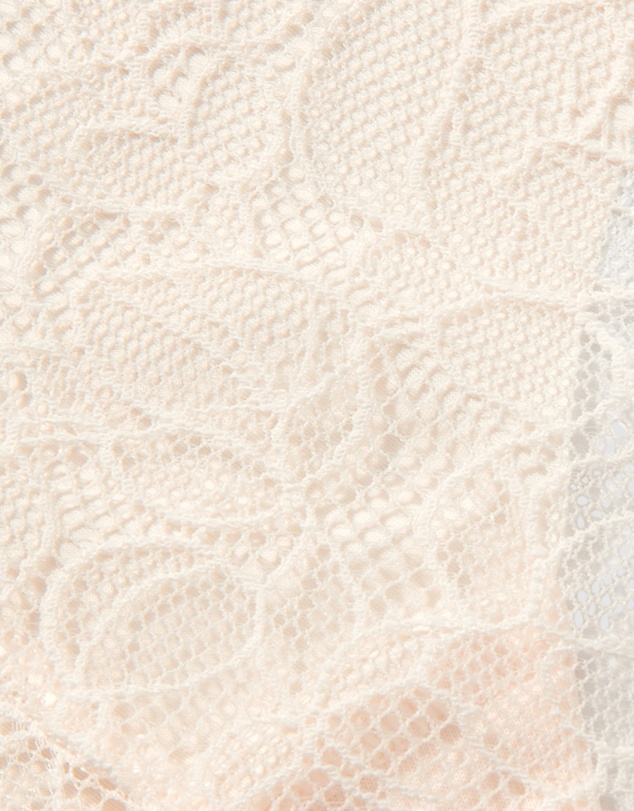 Passionata - Pila Hipster Microfibre & Lace Shorty Brief