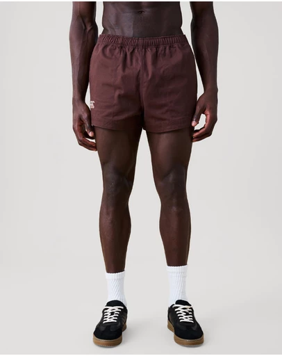 Canterbury - Retro Shorts