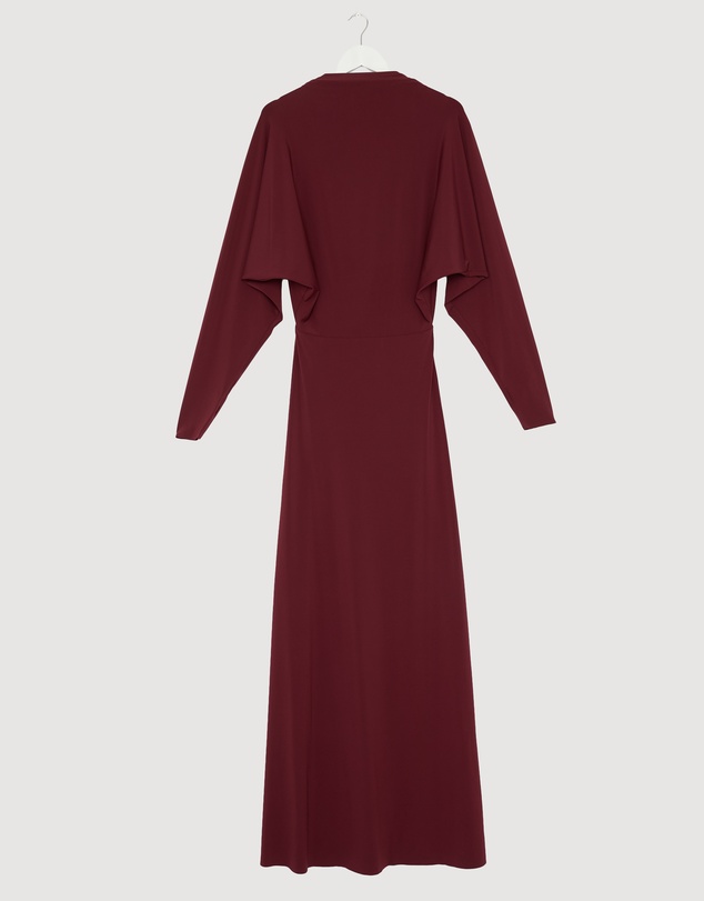 Revibe - Repaired MISHA The 'Zephyr' Dress - AU S