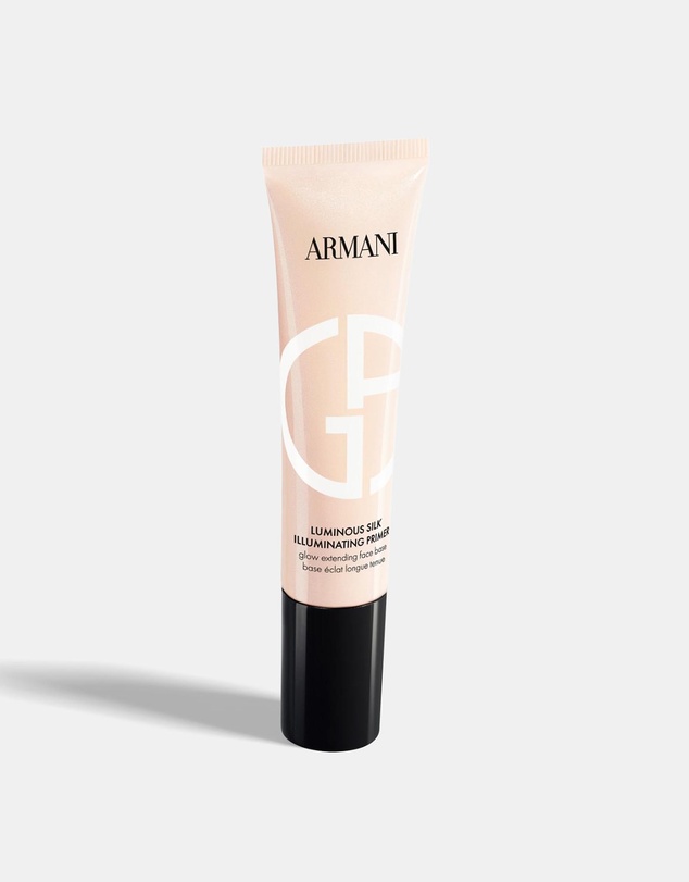 Giorgio Armani - Luminous Silk Hydrating Primer