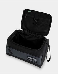 Quiksilver - Mens Transit 6L Toiletry Bag