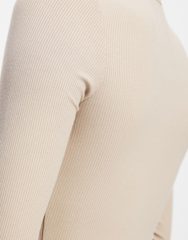 Grace Willow - Love Button Bodysuit