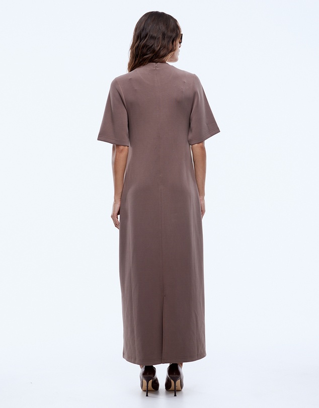 ENA PELLY - Elly Midi Dress