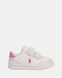 Polo Ralph Lauren - Hollis EZ - Kids