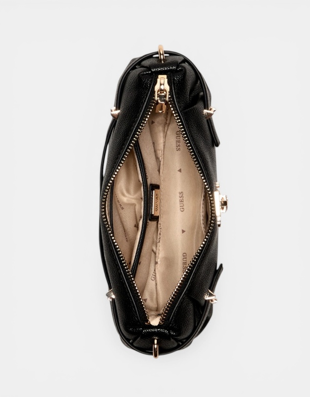 GUESS - Yesba Mini Top Zip Bag