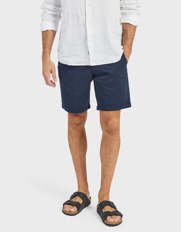 Academy Brand - Cooper Chino Short