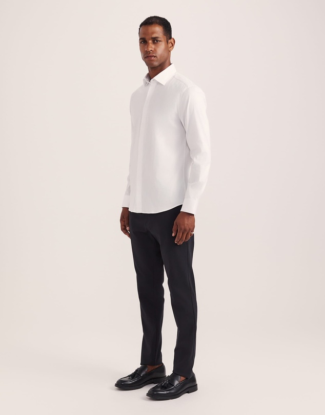 SABA - Judd Slim Dress Chino Pant