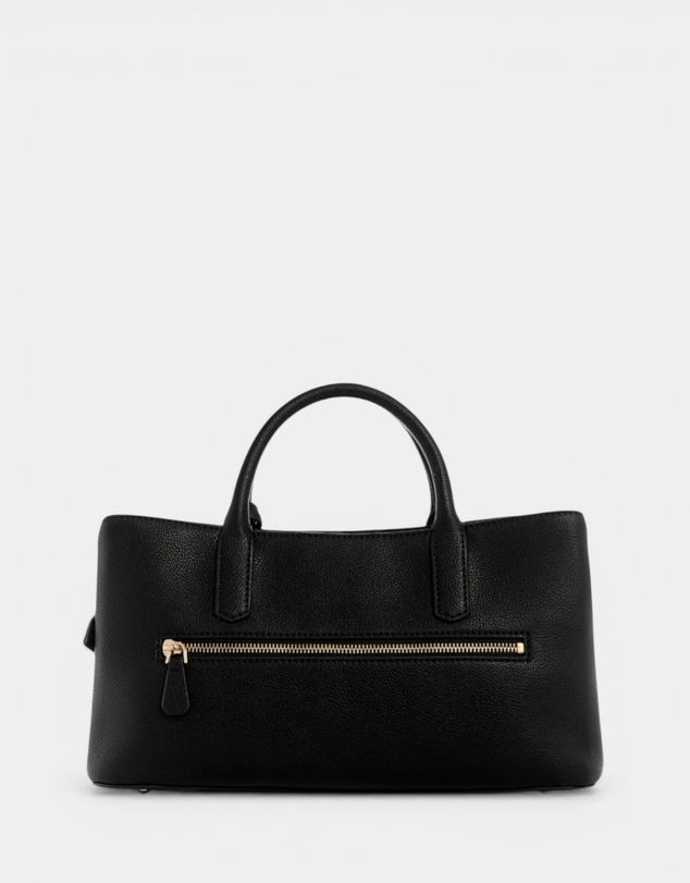 GUESS - Gregoria Girlfriend Satchel Bag