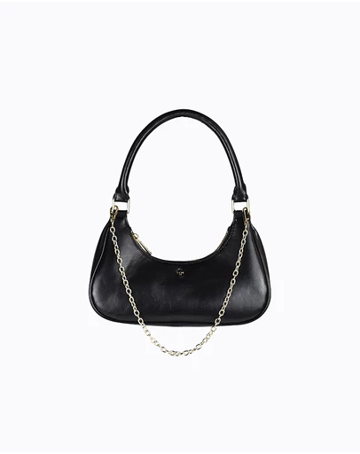 PETA AND JAIN - Violet Shoulder Bag