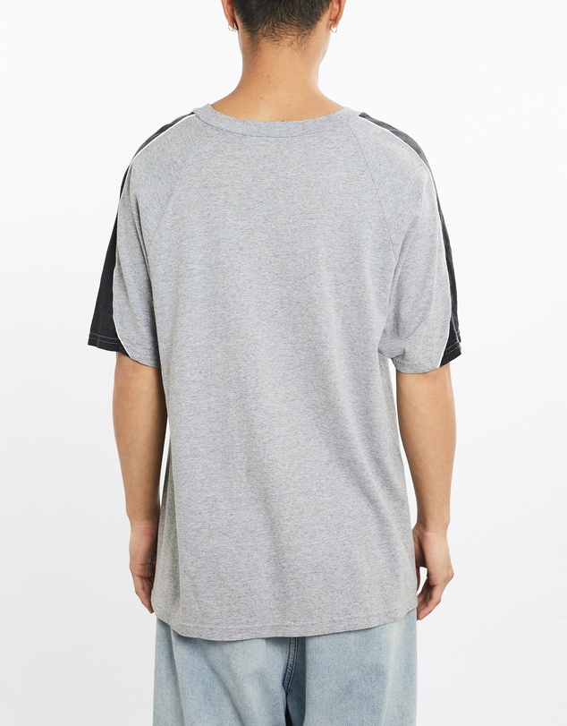 Vintage by The Real Deal - Pre Loved - Vintage 90s Quiksilver Surf Tee