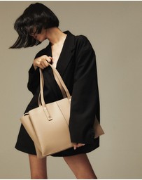 Freja NYC - Paloma Tote Bag - ICONIC EXCLUSIVE