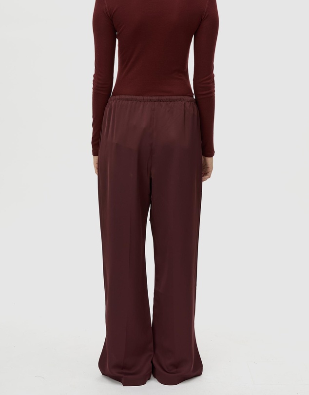 C&M CAMILLA AND MARC - Ground Satin Pants