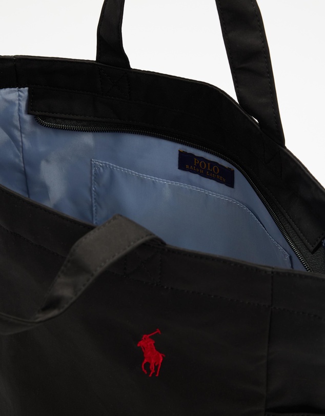 Polo Ralph Lauren - Polo Player Shoulder Bag