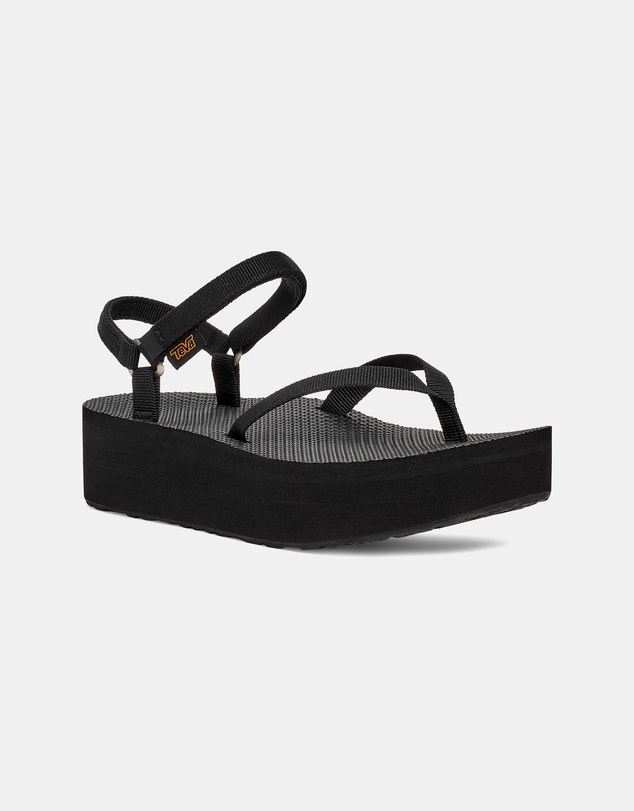 Teva - Slim Flatform Sandals - Women's