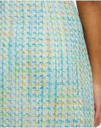 Grace Willow - Heide Mini Skirt