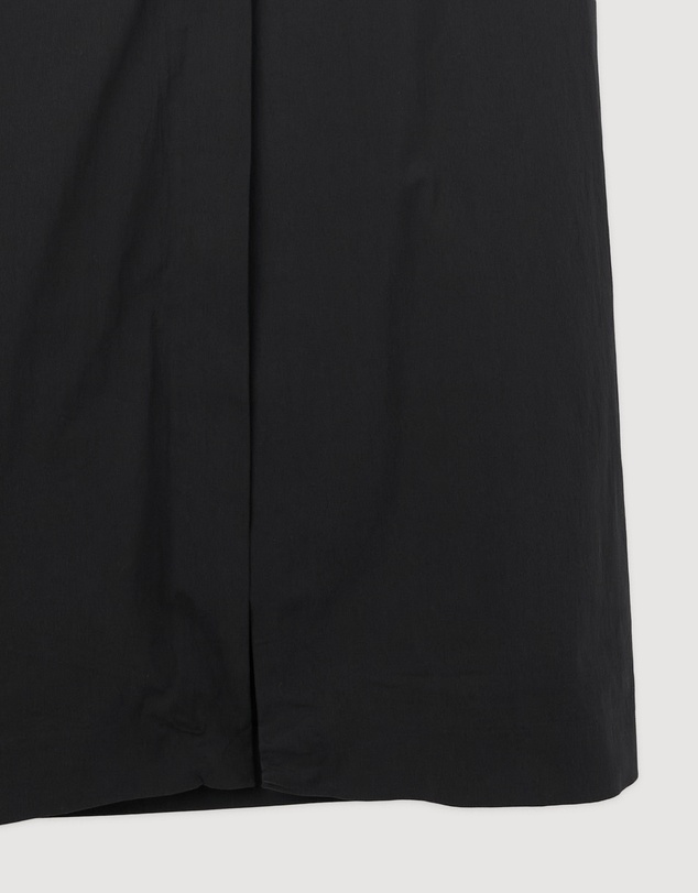 Revibe - Repaired Shona Joy Campbell Strapless Bubble Maxi Dress - AU 10