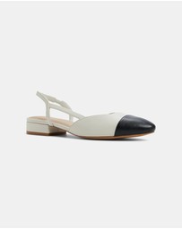 ALDO - Clementinne Slingback Flats
