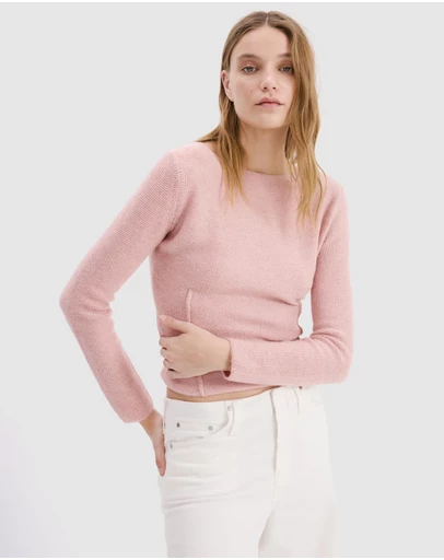 M.N.G - Altea Sweater