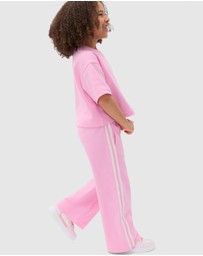 Seed Heritage - Straight Logo Trackpant