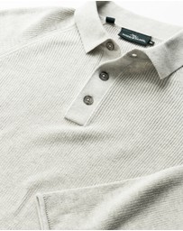 Rodd & Gunn - Eastern Bush Knit
