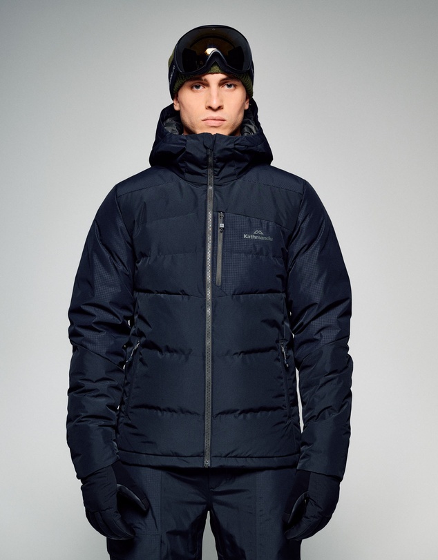 Kathmandu - PWDR-Days Down Snow Jacket