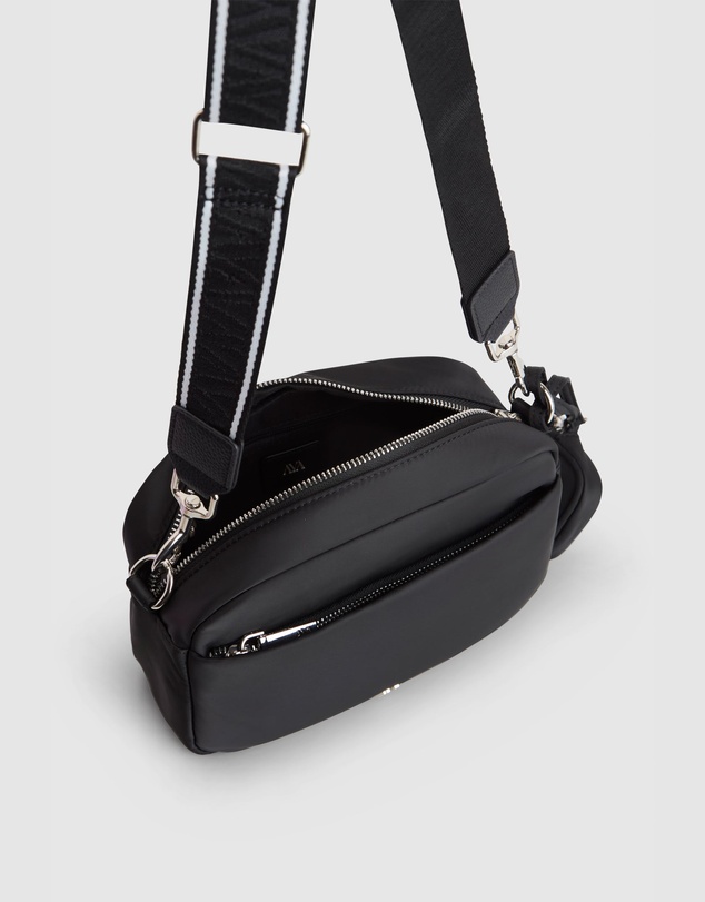 AYA - Rae Nylon Crossbody Bag