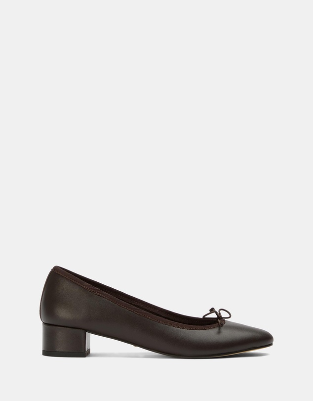Tony Bianco - Maddi Shoes
