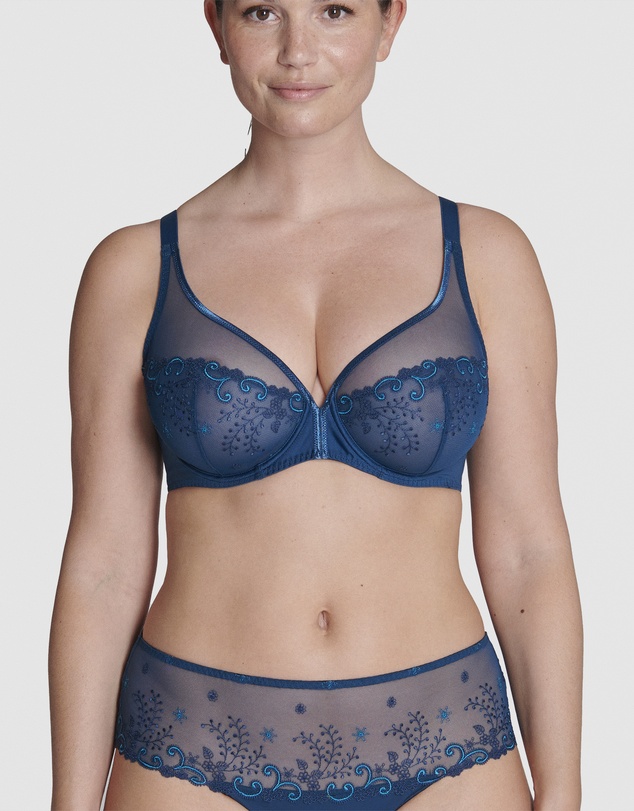 Simone Perele - Delice Full Cup Plunge Bra