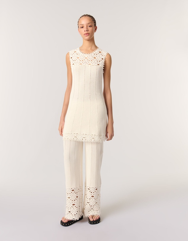Maje - Romyna Dress