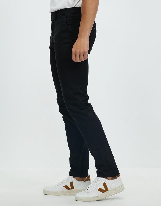 Tommy Hilfiger - 1985 Bleecker Pima Cotton Chinos