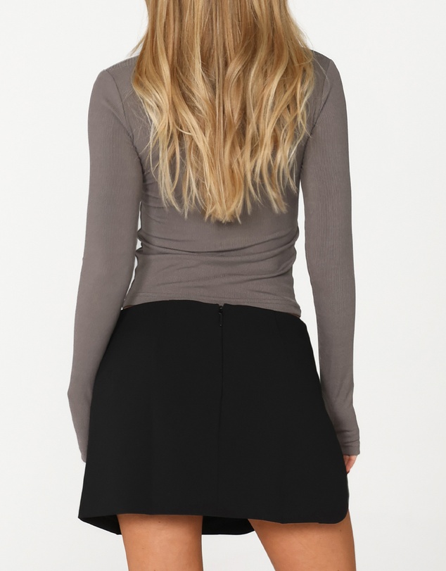 BY.DYLN - Zayne Mini Skirt
