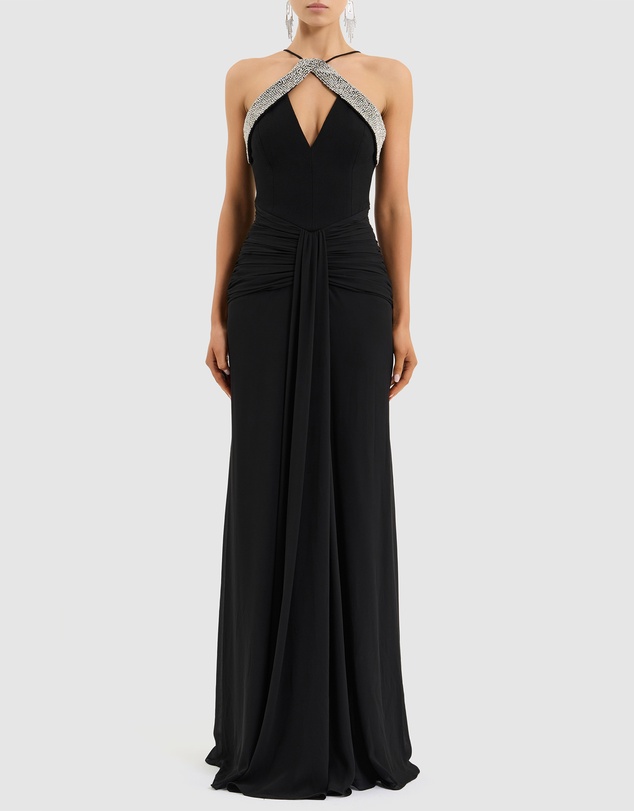 Rebecca Vallance - Astros Gown