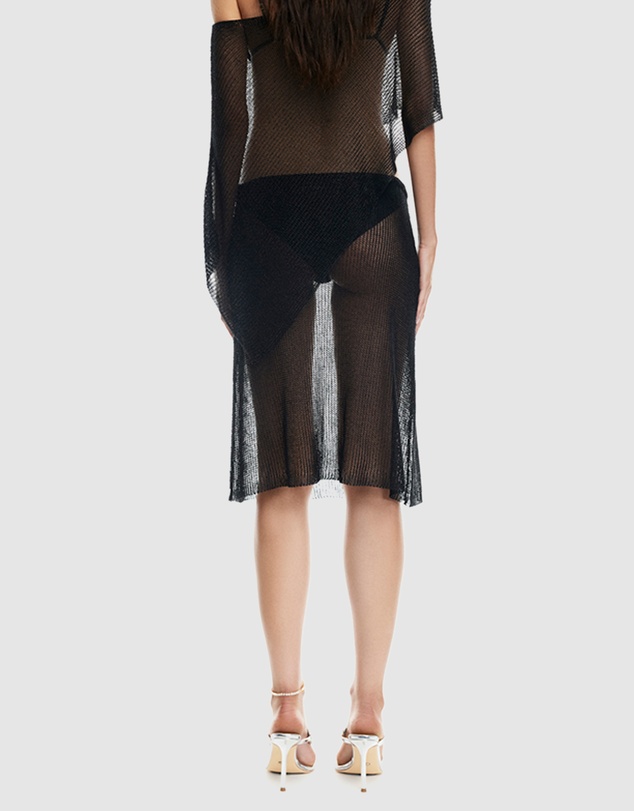 Lioness - Luminous Midi Skirt