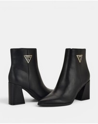 GUESS - Lusia Ankle Boots