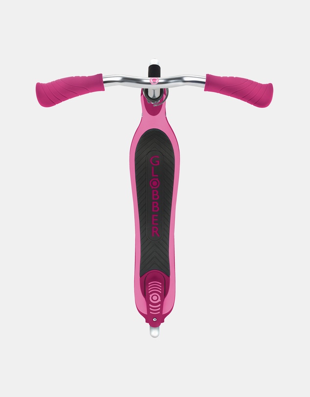 Globber - Flow 125 Lights Scooter