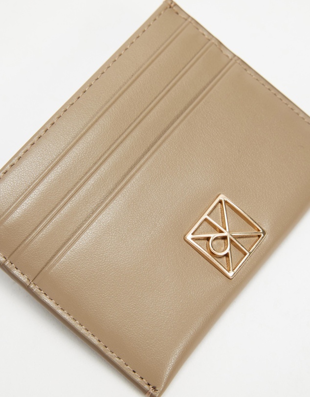Calvin Klein - Emblem Cardholder