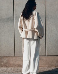 M.N.G - Maloon Trousers
