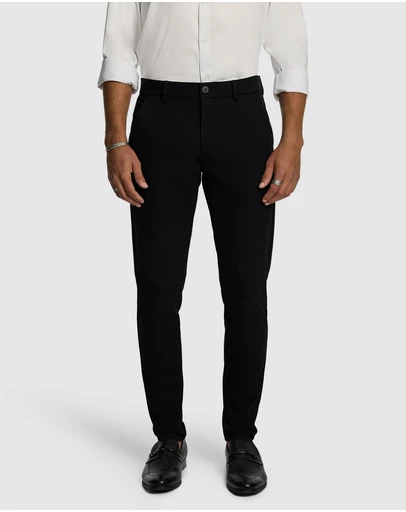 yd. - Energy Hyper Stretch Chino