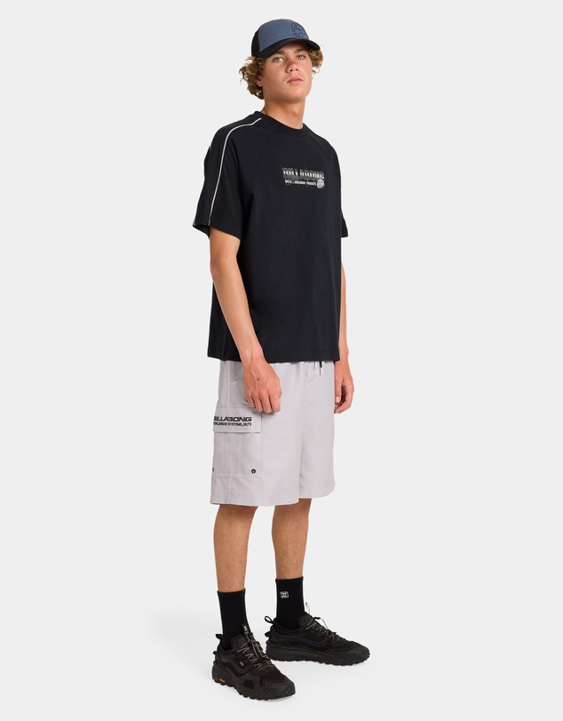 Billabong - Mens Throw On 22
