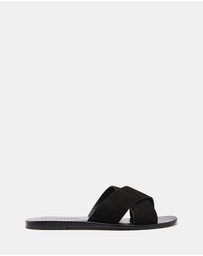 Just Because - Arambol Flat Sandals