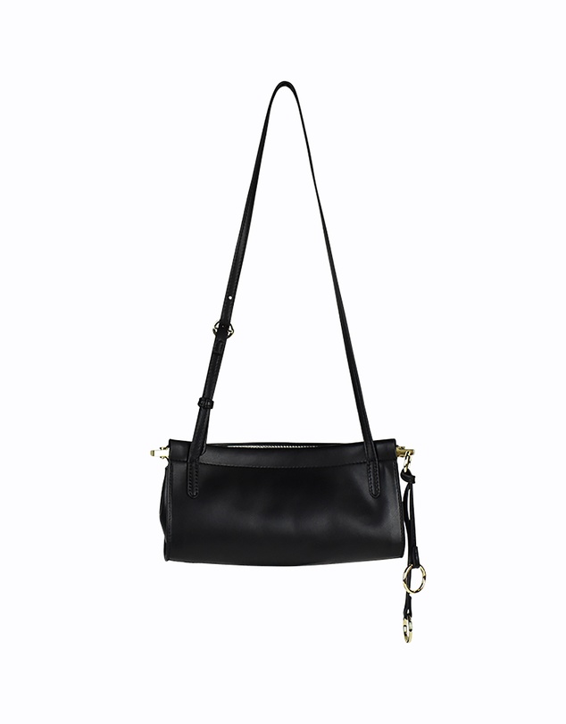 PETA AND JAIN - Cammi Curved Frame Crossbody Bag